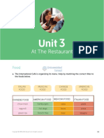 Basic I Workbook Unit 3