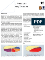 Neurogenic Tumors and Paragangliomas: Benign