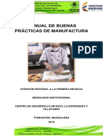 Manual de BPM