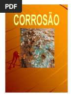 corrosao