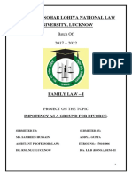 Dr. Ram Manohar Lohiya National Law University, Lucknow: Batch of