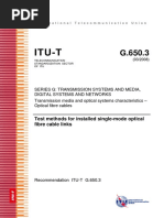 Fis Catalog PDF | PDF | Fiber To The X | Optical Fiber