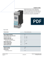 3UG46161CR20 Datasheet en