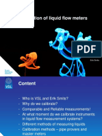 VSL Smits Cal Liq Flow Meters Final