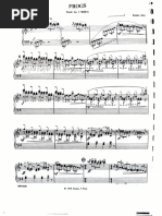 Scv 2018 2024 marimba sheet music