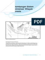 Kaldik 2018-2019 Jawa Barat