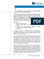 EXPERTO 2 RECOGIDA Y ANÁLISIS DE INFORMACIÓN EN EL MARKETING UT04 Actividad 1  SERGIO MOLINA