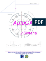 Autocad 2D PDF