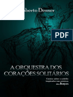 A Orquestra Dos Coracoes Solita - Roberto Denser PDF