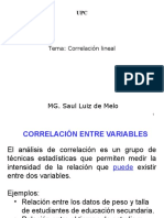 Correlacion Lineal(4a Class)