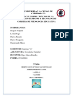 Sexualidad Informe Noa Parcial