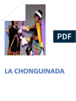 La Chonguinada