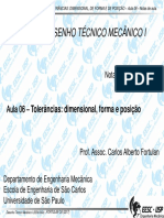 DTMI Aula06 Tolerancia PDF