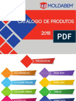 Portfólio Moldabem PDF