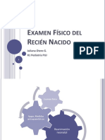 Examen Fsico Del Recin Nacido