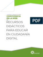 Cuadernillo Docente