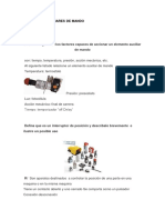 Elementos Auxiliares de Mando