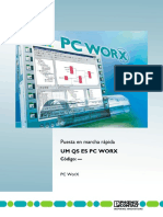PC WORX