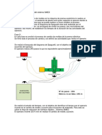 Aplicación de Las Fases Del Sistema SMED