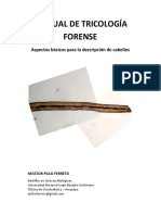 Manual de Tricolog�a Forense.pdf