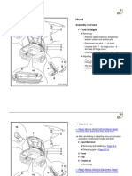 Hood Assembly Overview