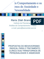 Análise do Comportamento e os Transtornos de Ansiedade e Personalidade - Maria Zilah Brandão.pdf