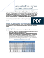 Trabajo en Frío - FSL PDF