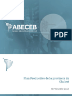 Presentacion Abeceb - Situacion Economica Actual de La Provincia de Chubut.