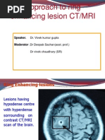 Download Ring Enhancing Lesions by Vivek Gupta SN39331828 doc pdf