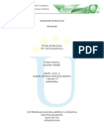 Tarea 2 - Comprender Los Conceptos y Aspectos Generales Del Estudio Del Ambiente y Su Problematica