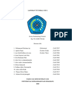 Laporan Tutorial SGD Skenario 2 Blok 8