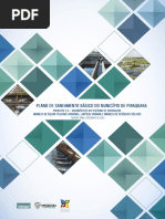 Diagnstico Da Drenagem Urbana e Resduos 