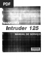 Ms Intruder 125