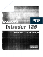 Ms Intruder 125