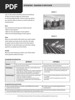 Speaking ECCE Prompt 