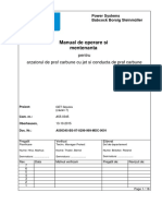 RO-A550345-BS-07-0299-999-MDC-0001 en O&M Manual PC Burner and PC Ducts