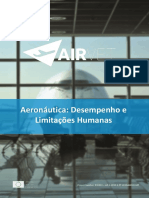 Aerospace Human Performance and Limitations FINAL Version PT