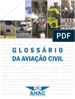 Glossario Da Aviacao Civil