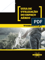 Guia Utilizacao Espaco Aereo PDF