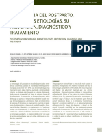 Hemorragia Postpart CLC PDF