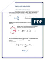 Segundo Trabajo de Fisica III