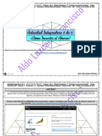 Actividad Integradora 6 de 6 - ¿Cómo Invertir El Ahorro? - Módulo 13 - Prepa en Línea - SEP - G-12