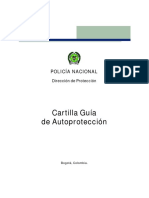 Manual Protecciona A Personas PDF