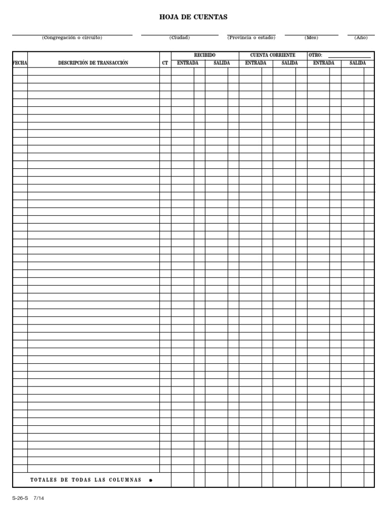 S 26 S PDF | PDF | Business