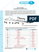 Guia-De-trabajo-6º1 Ideas para Prueba Certificativa.