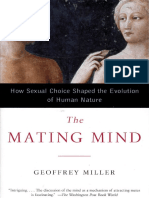 Geoffrey Miller The Mating Mind - En.pt PDF