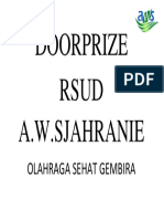 DOORPRIZE