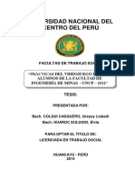 TESIS - PRÁCTICAS DEL VIDEOJUEGO DOTA EN ALUMNOS DE LA FACULTAD DE INGENIERÍA DE MINAS  - UNCP – .pdf