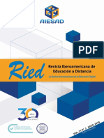 Revista RIED2018 PDF