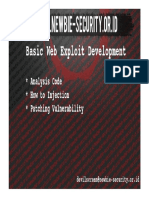 Basicwebexploitdevelopment 141228050555 Conversion Gate01